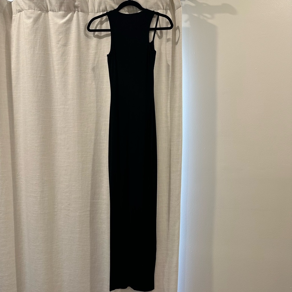 SKIMS Soft Lounge Cut Out Maxi - Picture 3 of 6